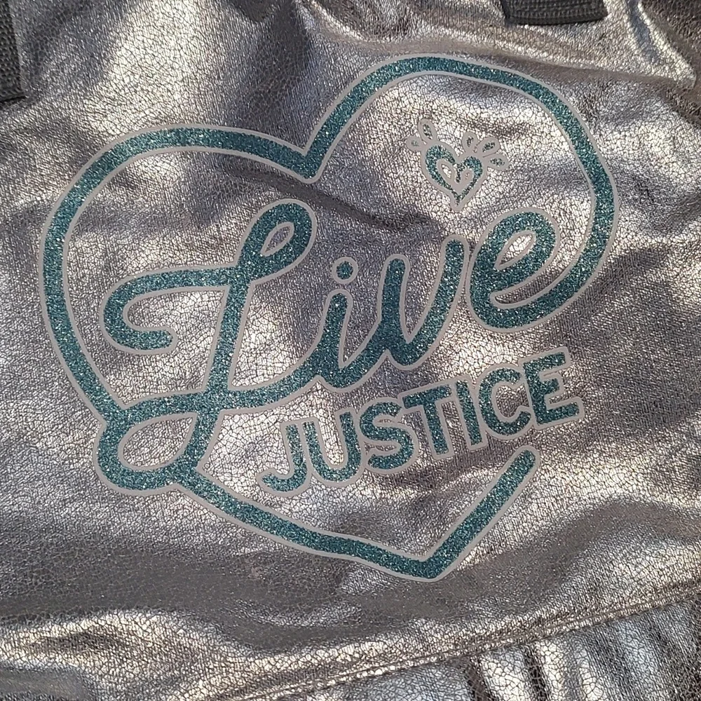 Justice Bag